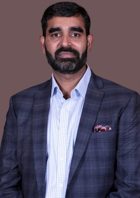 Pradeep Kamalanabhan