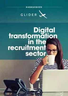 Collabera: achieving and sustaining success in the midst of a digital transformation journey