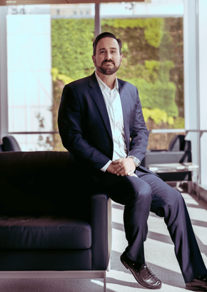 Richard Porcaro Prudential Financial