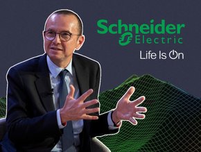 Schneider Electric AI for Industry