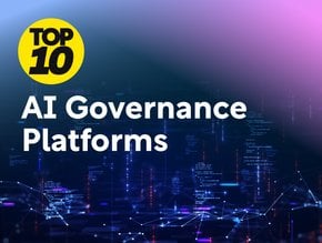 Top 10: AI Governance Platforms