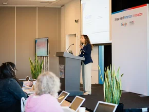 Behind Google’s AI Training Funding for Small Businesses