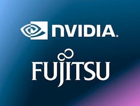 Fujitsu and Nvidia