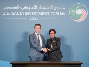 Saudi Arabia AI Hub