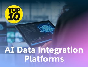 Top 10 AI Data Integration Platforms