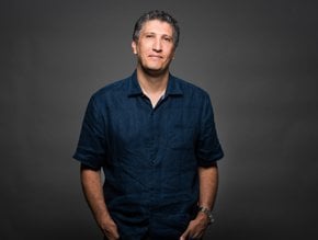 Ali Benham