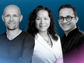 Accenture AI Scaling