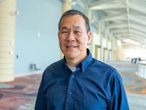 Walter Sun SAP AI Interview