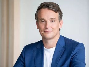 SAP CEO Christian Klein
