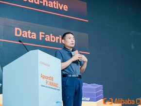 Alibaba Cloud AI