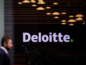 Deloitte AI agents
