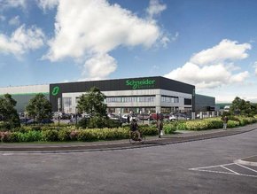 Schneider Electric AI Demand