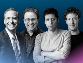 Top 5 AI Stories