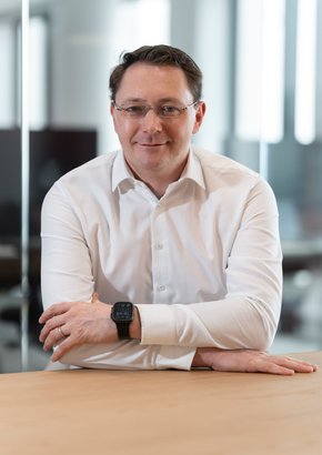 Olivier Luxon Kramp