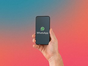 Meta WhatsApp Scam
