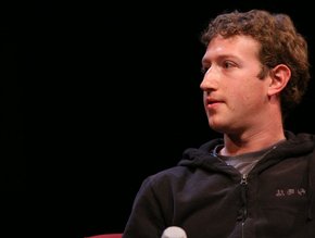 Mark Zuckerberg Meta AI