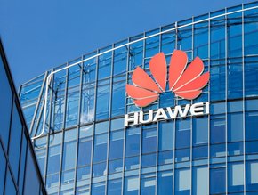 Huawei AI Container Platform