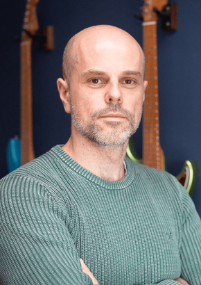 Nuno Guerreiro Kobalt Music