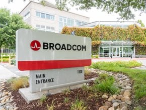 Broadcom Office