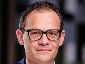 Stéphane Israël AWS