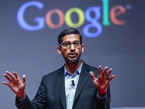 Google’s CEO: The Fate of All Firms if the AI Bubble Bursts