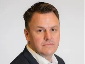 Salute & MCIM AI Data Centers