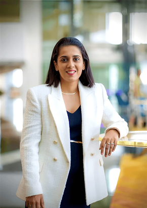 Nirupa Chander