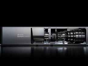 Boom & Crusoe AI Data Centers