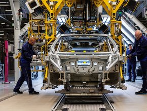 How has BMW Made its Manufacturing Plant Fossil Fuel-Free? | Manufacturing  Digital