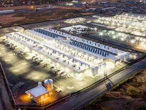This Week's Top 5 Stories in the Data Centre Industry | Data Centre ...