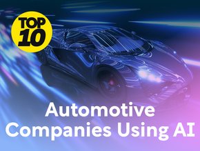 Automotive AI