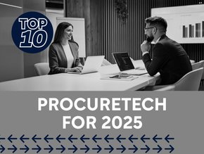 Top 10: Procuretech Startups to Watch in 2025 | Procurement