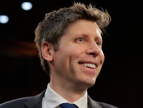 OpenAI ChatGPT Atlas