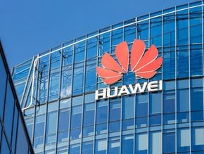 Huawei AI software