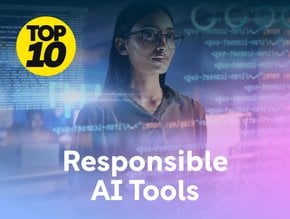 Top 10 Responsible AI Tools