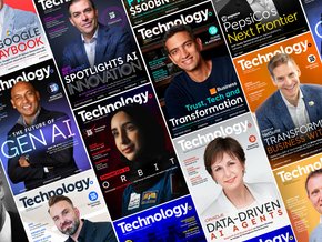 Technology News | Technology Magazine