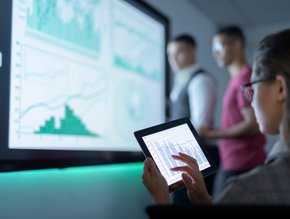 Latest 'data & data analytics' news & feature articles | Technology ...