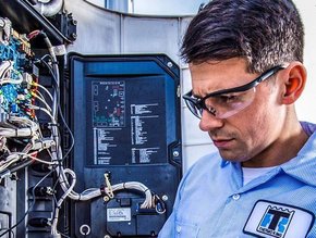 Trane Technologies AI Sustainability