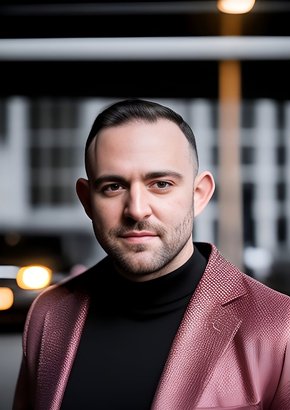 Matt Campana Judge Group