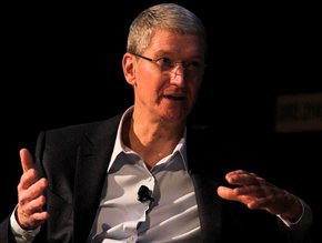 Apple Answer Engine