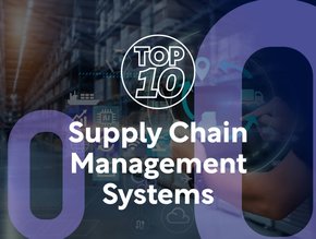 Supply Chain Top 10's & Top 100's Lists Section | Supply Chain Magazine