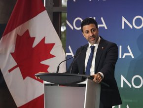 Nokia Canadian AI Hub