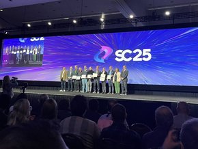 The Gordon Bell Prize Winners Using Nvidia Supercomputers