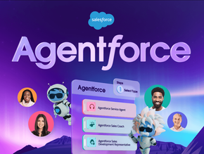 Salesforce logo