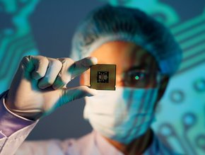 Trump AI Semiconductor Tariffs