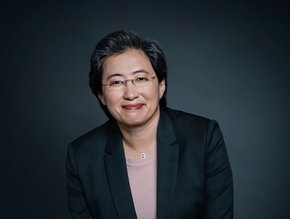 Lisa Su, CEO of AMD