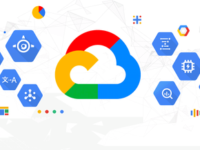 case study google cloud platform