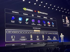 Microsoft Upgrades Data Centres for AI Workloads with NVIDIA
