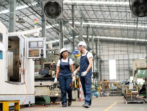 Deloitte AI Manufacturing