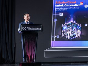 Alibaba AI Platform